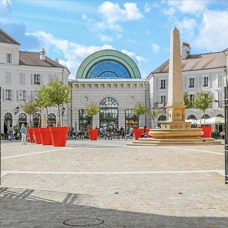 Disneyland-Paris 7 Pers, Netflix, Wifi, 2 Parking Шеси Экстерьер фото